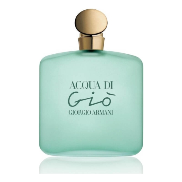 Giorgio Armani Acqua Di Gioia 50 Ml Para Mujer - Imagen 3