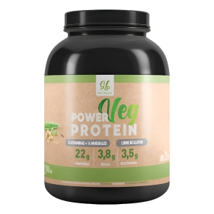 Pvp Cibeles(R) Power Veg Protein 908g | Origen Vegetal