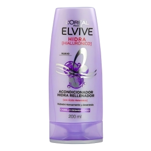 Elvive Acondicionador Hidra Hialurónico 200ml