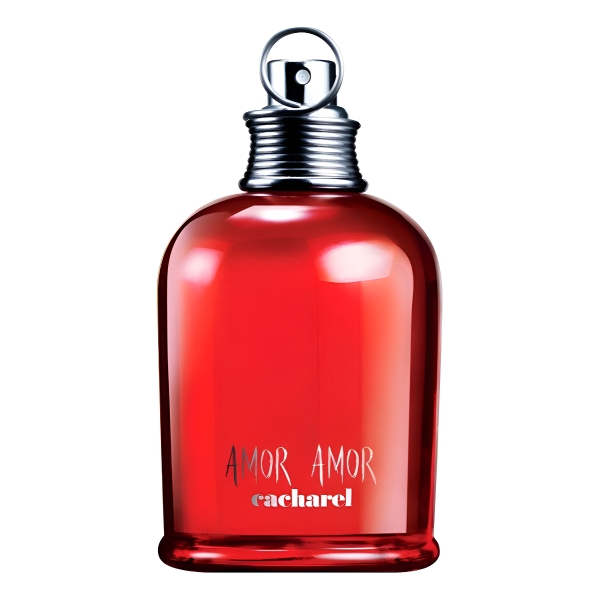 Perfume Amor Amor Cacharel 100ml Sellado Original