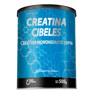 Suplemento En Polvo Cibeles Creatina Monohidratada X 500g