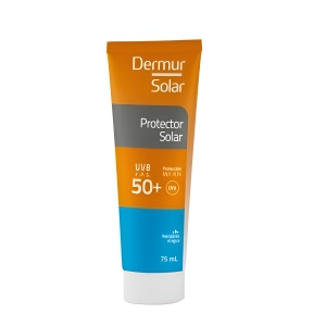 Protector Solar Dermur Fps 50 75 Ml
