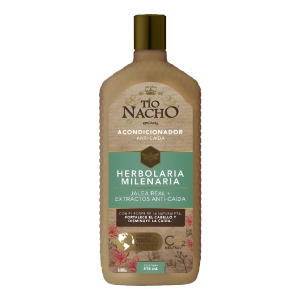 Acondicionador Tio Nacho Herbolaria 415ml