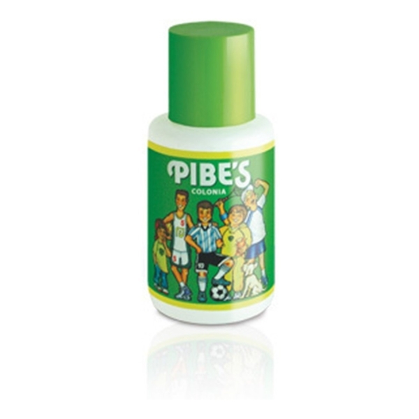 Pibes Colonia 80 Ml - Imagen 3