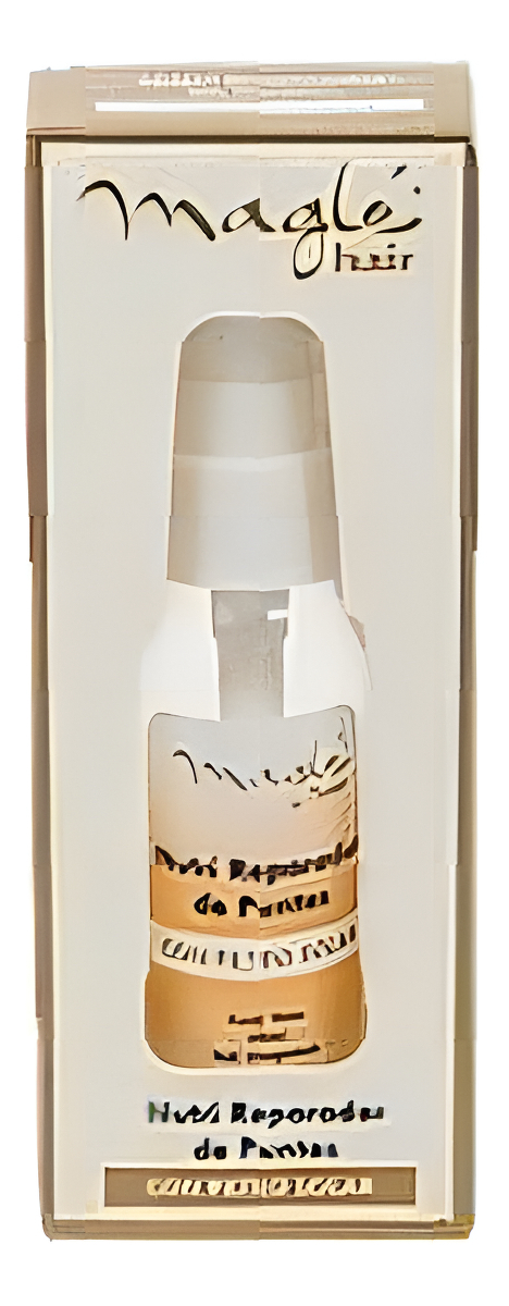 Nutri Reparador 35 Ml Magle