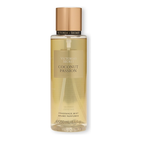 Victoria´s Secret Body Splash Coconut Passion - Imagen 9