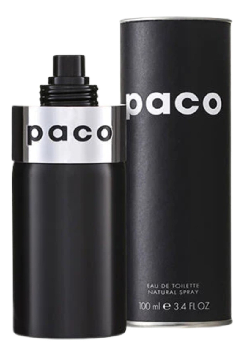 De Rabanne Edt 100ml - Imagen 12