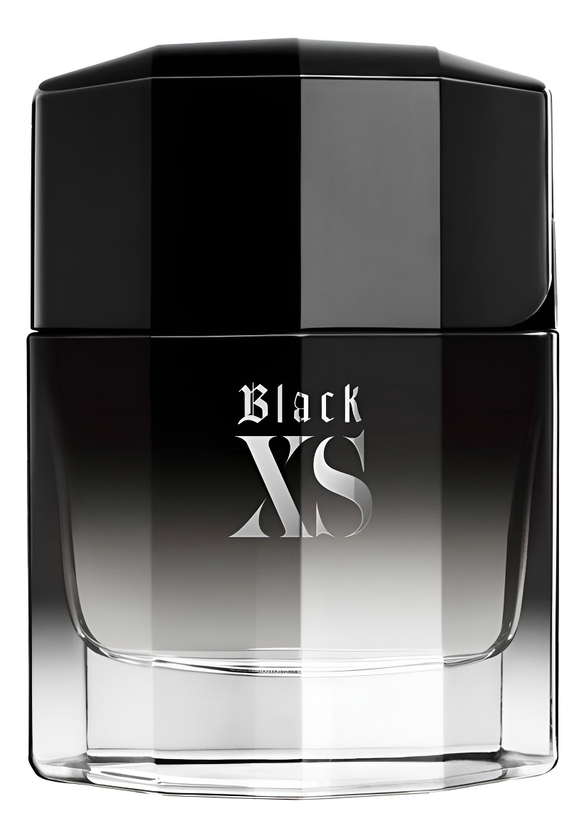 Paco Rabanne Black Xs Edt 100 ml