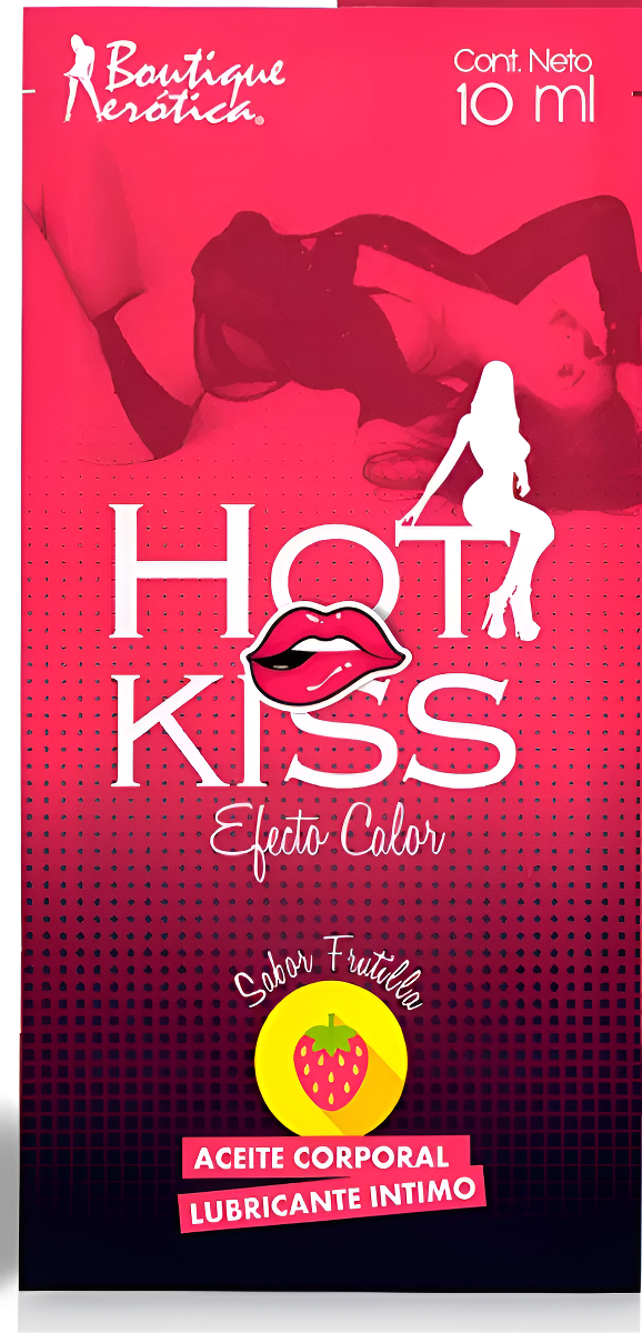 Gel Lubricantes Íntimos Calor 10 Ml Adulto Aceite