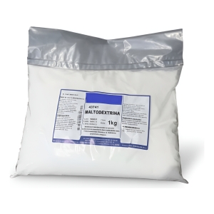 Maltodextrina 1 Kilo
