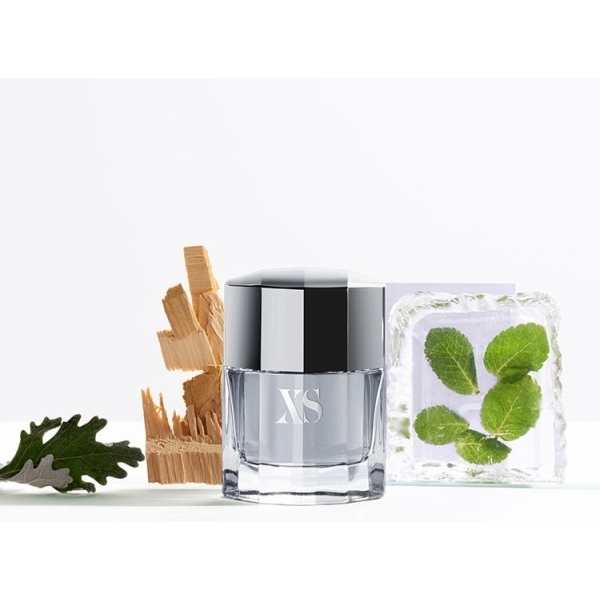 Perfume Hombre Paco Rabanne Xs Edt 100ml - Imagen 8