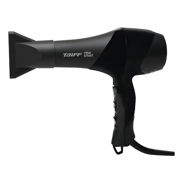Secador De Pelo Taiff New Smart 1700w 1.80m - Imagen 4