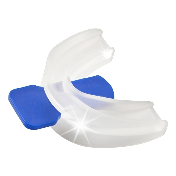 Protector Bucal Doble Modelable 4062 - Ortho Pauher