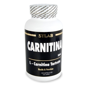 Carnitina Sylab 30 Caps