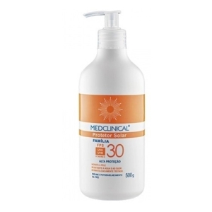 Protector Solar Medclinical Fps 30 X 500 Grs