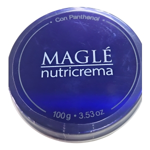 Nutricrema Magle 100 G Sangar