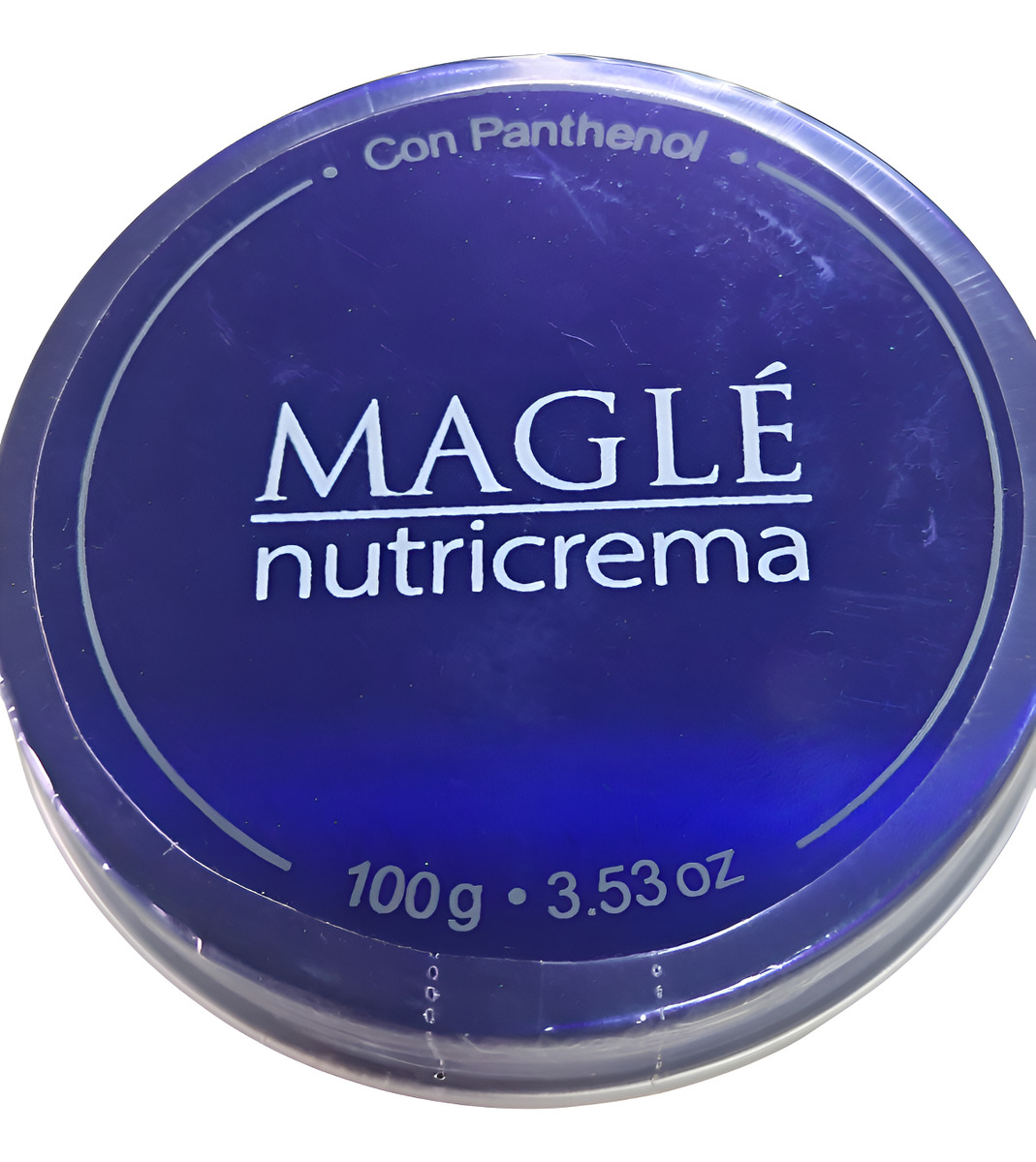 Nutricrema Magle 100 G Sangar