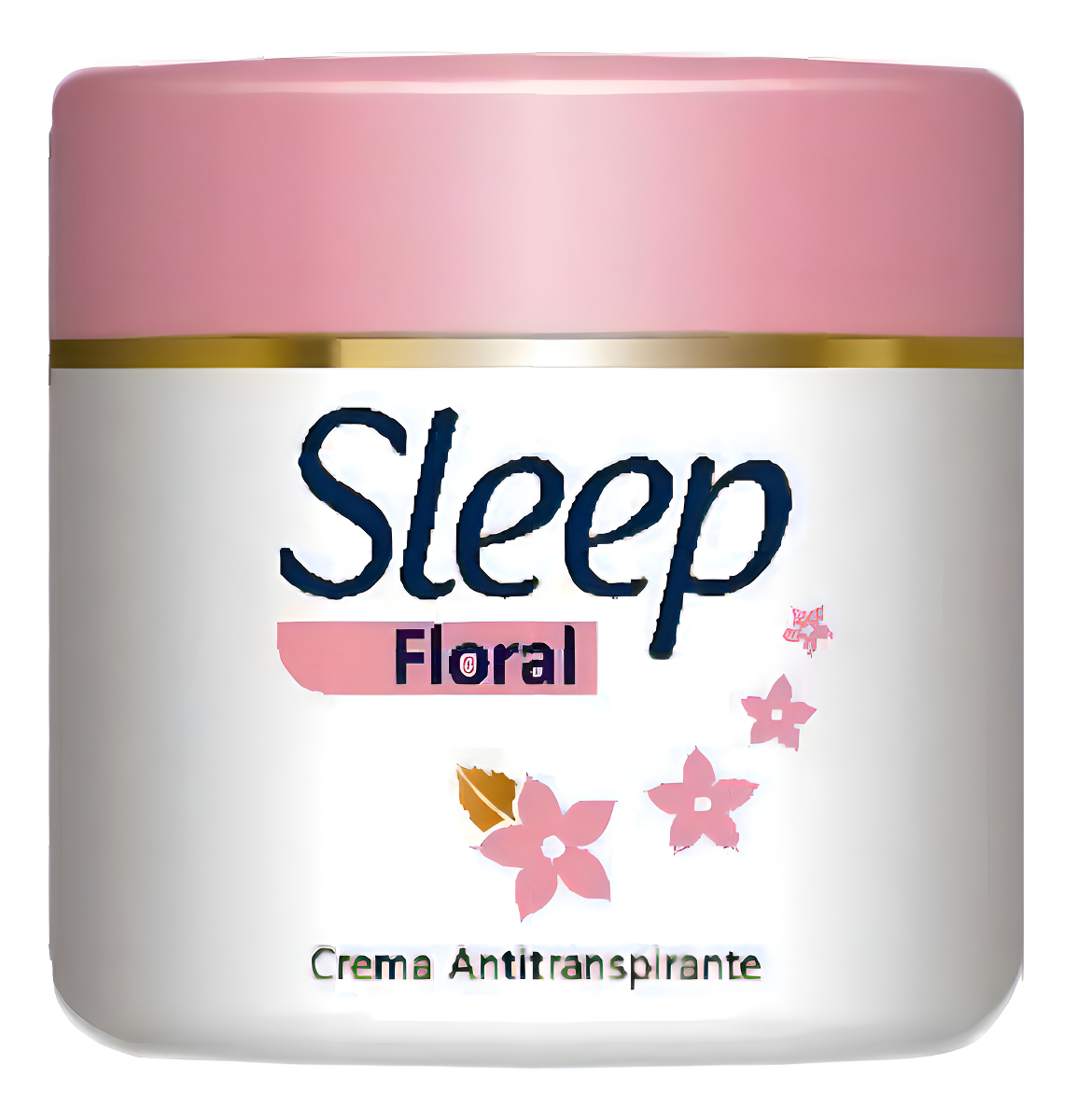 Sleep Crema Floral 80 Grs Crema - 80 Ml