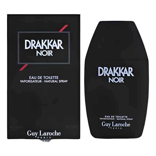Drakkar Noir Edt 100ml