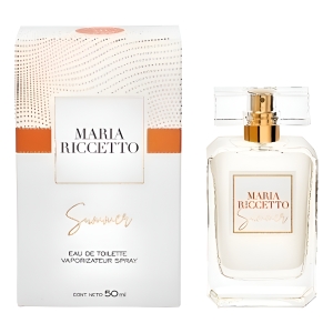 Maria Riccetto Summer Edt 50 Ml Perfume