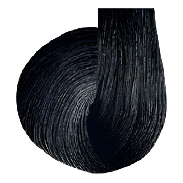 Issue Express 5 Minutos Tintura En Shampoo - Tono Negro - Imagen 3