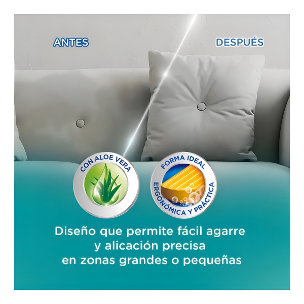 Jabon Magico Dr Beckmann 100 Ml - Imagen 3