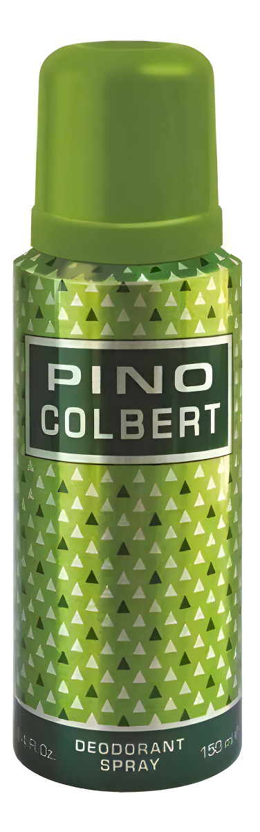 Desodorante En Aerosol Pino Colbert Pino 150 ml