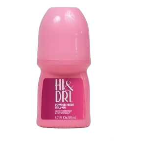 Hi & Dri Rollon Desodorante 50 Ml