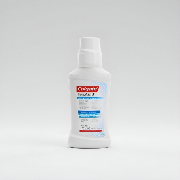 Colgate Periogard Clorhexidina 0.12% Encías Saludables Menta Original - Imagen 8