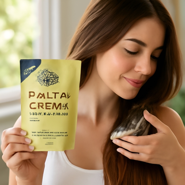 Palta En Crema Aceite De Palta Manteca Karite Mary Bosques - Imagen 3