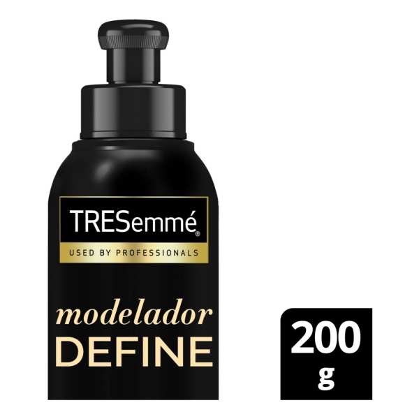 Gel Para El Cabello Tresemme Modelador Define 200 Gr - Imagen 4