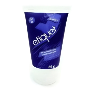 Desodorante En Crema Etiquet Hombre 60 G