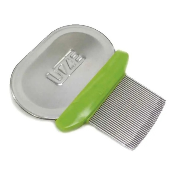 Dr Uze Max Peine Fino Elimina Liendres Y Piojos 1u - Imagen 4