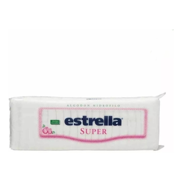 Algodón Estrella Super 200 G - Imagen 2