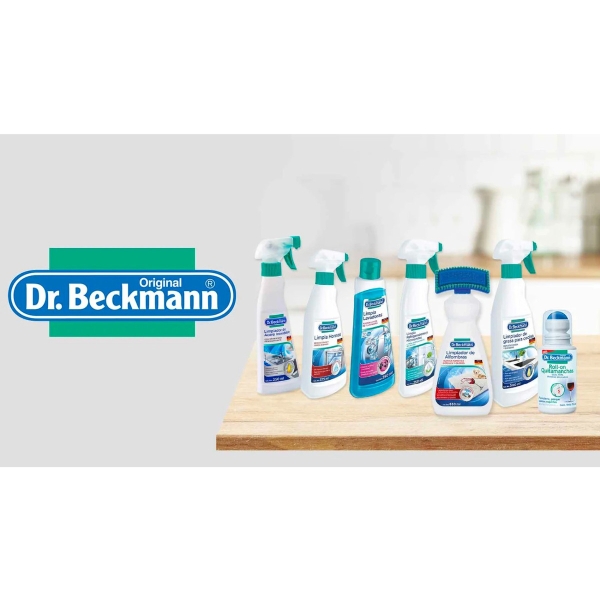 Quitamanchas Prelavado En Spray Dr. Beckmann - Imagen 5