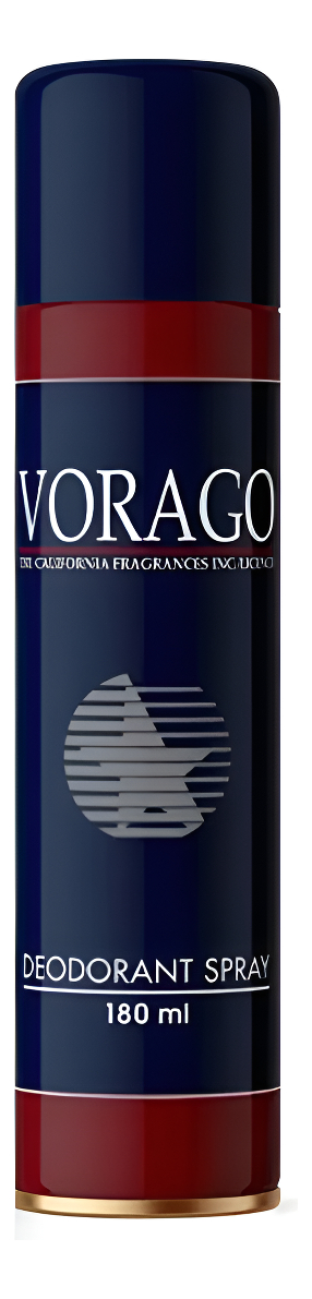 Desodorante Vorago Spray 180ml