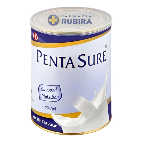 Penta Sure 400g Vainilla | Suplemento Nutricional