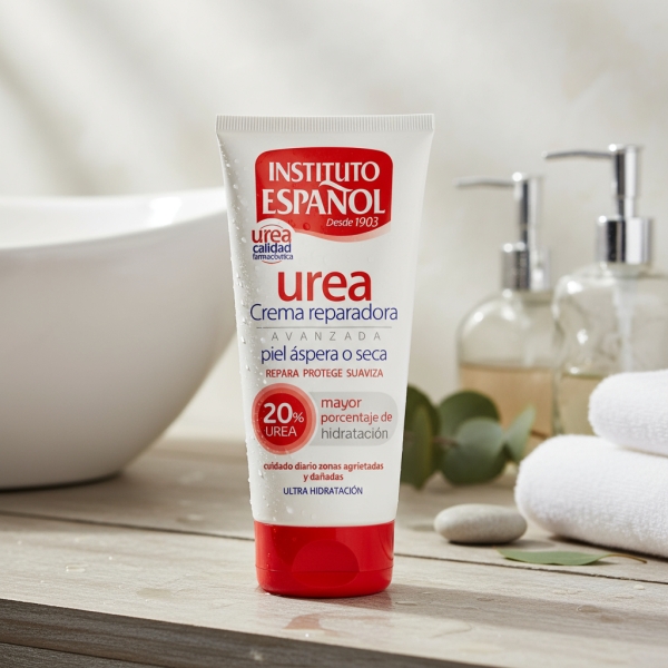 Crema Urea Reparadora Instituto Español 150 Ml - Imagen 2