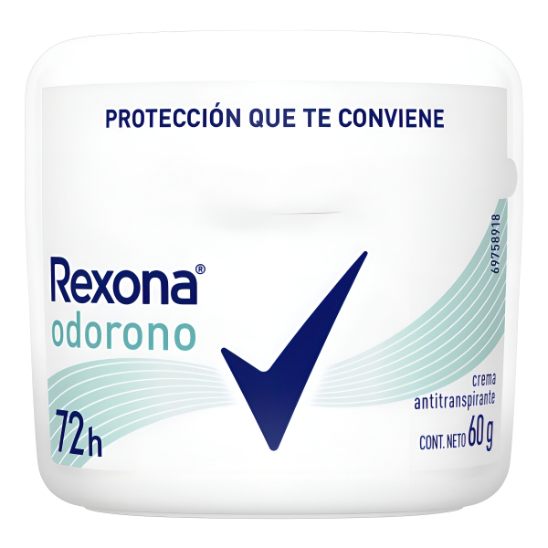Antitranspirante Rexona - Imagen 2