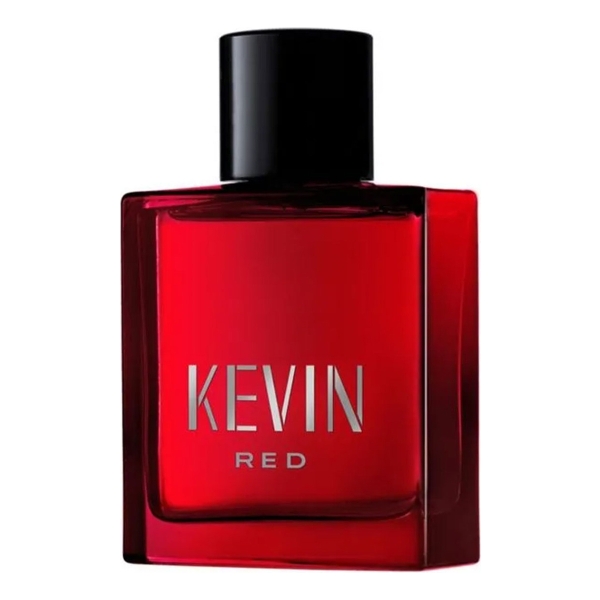 Perfume Kevin Red Hombre Edt 60 Ml - Imagen 2