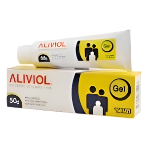 Aliviol En Gel 50gr