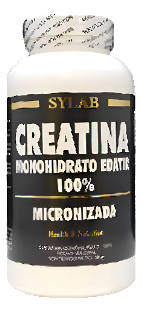 Creatina 300g Sylab