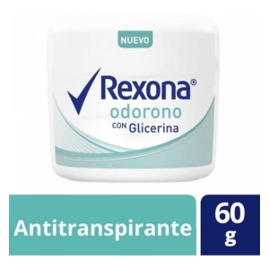 Antitranspirante Rexona
