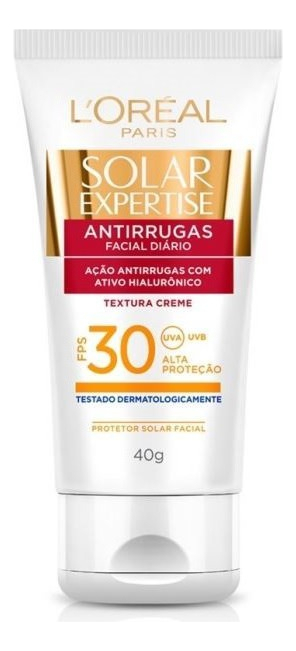 Loreal - Protector Sola Factor 30 - Imagen 4