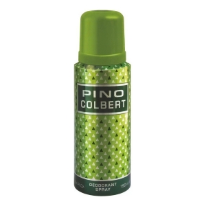 Desodorante En Aerosol Pino Colbert Pino 150 Ml Axilas