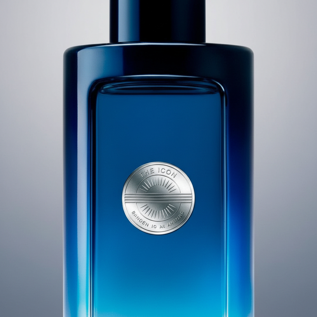 Set Perfume The Icon Edt 100ml + Desodorante - Imagen 7