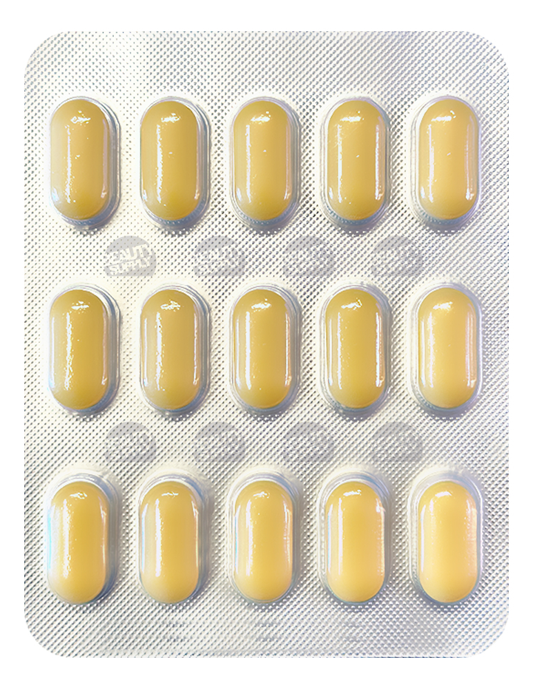 Perfectil(R) Triple Active X 30 Cápsulas | Piel Cabello & Uñas Sabor Sin Sabor - Imagen 3