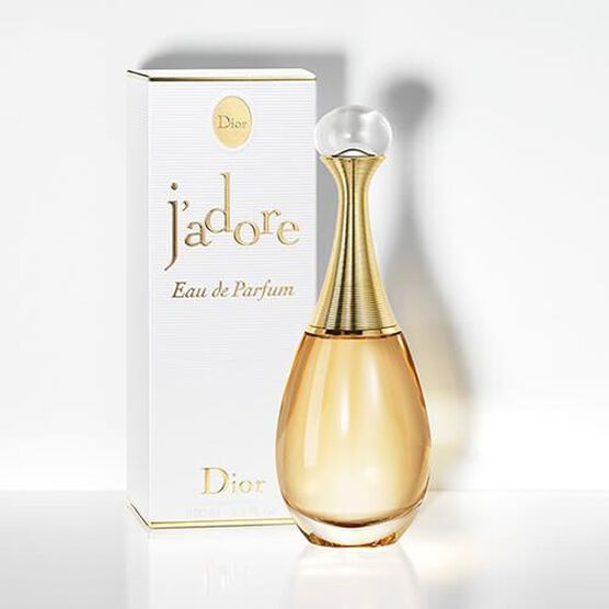 J'adore Tradicional Edp 50ml Para Mujer - Imagen 2