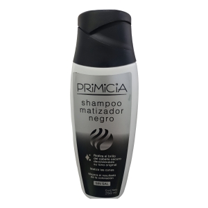Primicia Shampoo Matizador Negro 250 Ml