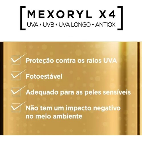 Protector Solar L'oréal Paris Solar Expertise Supreme Protect 4 50fps En Crema 200ml - Imagen 5